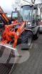 Atlas Weycor AR420 Wheel Loaders