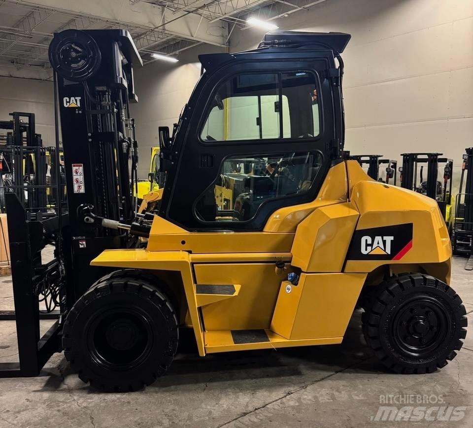 CAT DP 70 Misc Forklifts