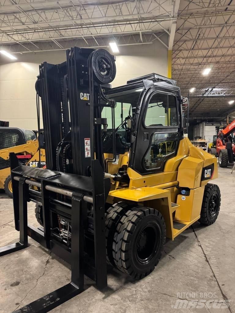 CAT DP 70 Misc Forklifts