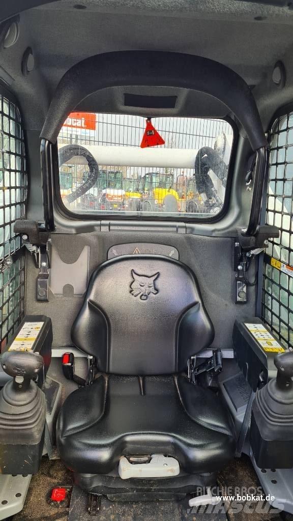 Bobcat T 770 Crawler Loaders