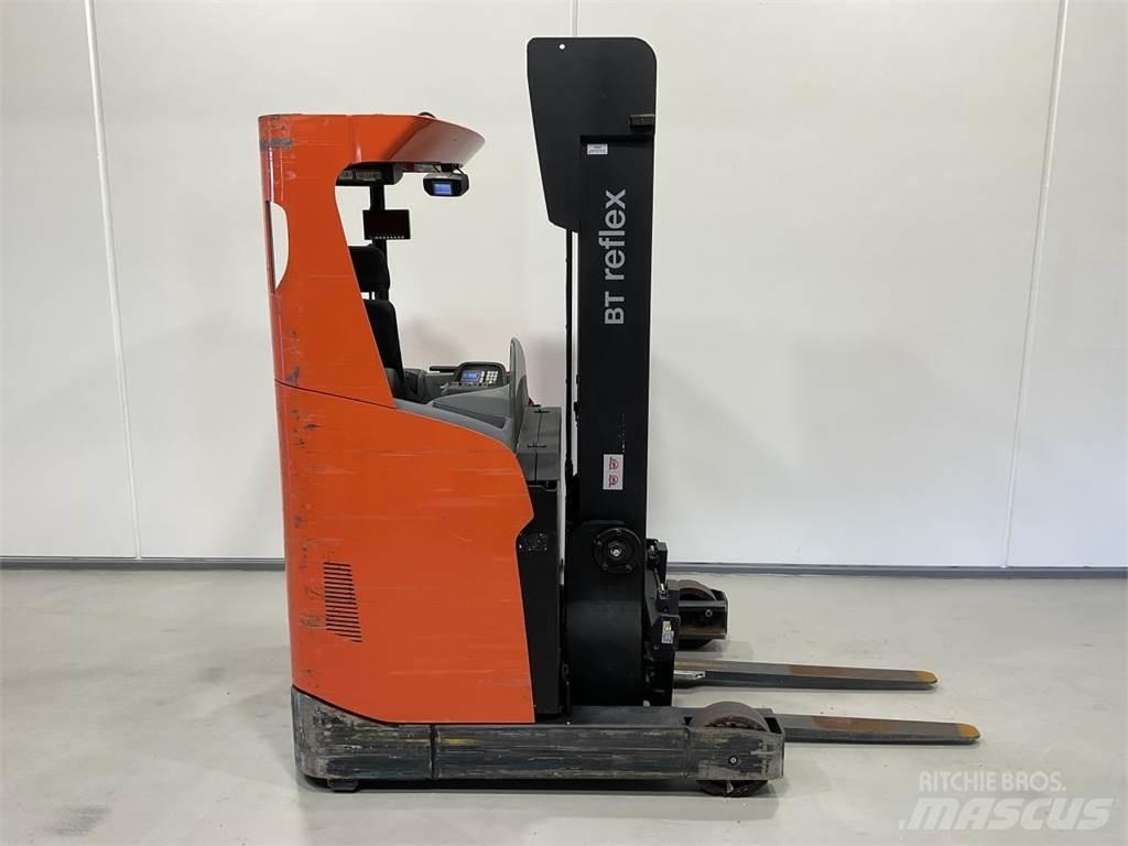 BT RRE 14 Reach trucks