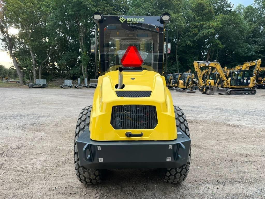 Bomag BW 177 D-5 Soil Compactors