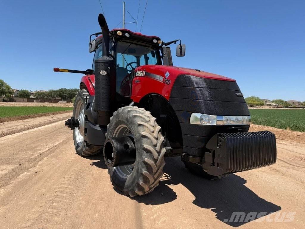 Case IH 310 Tractors