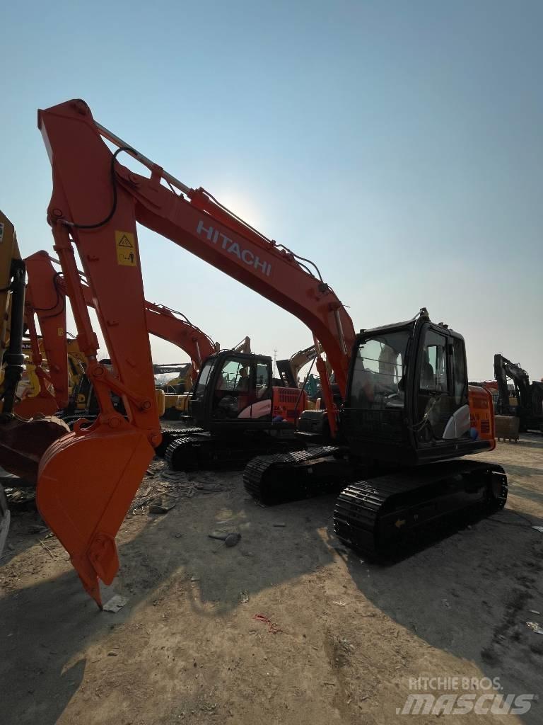 Hitachi ZX 130 H Crawler Excavators