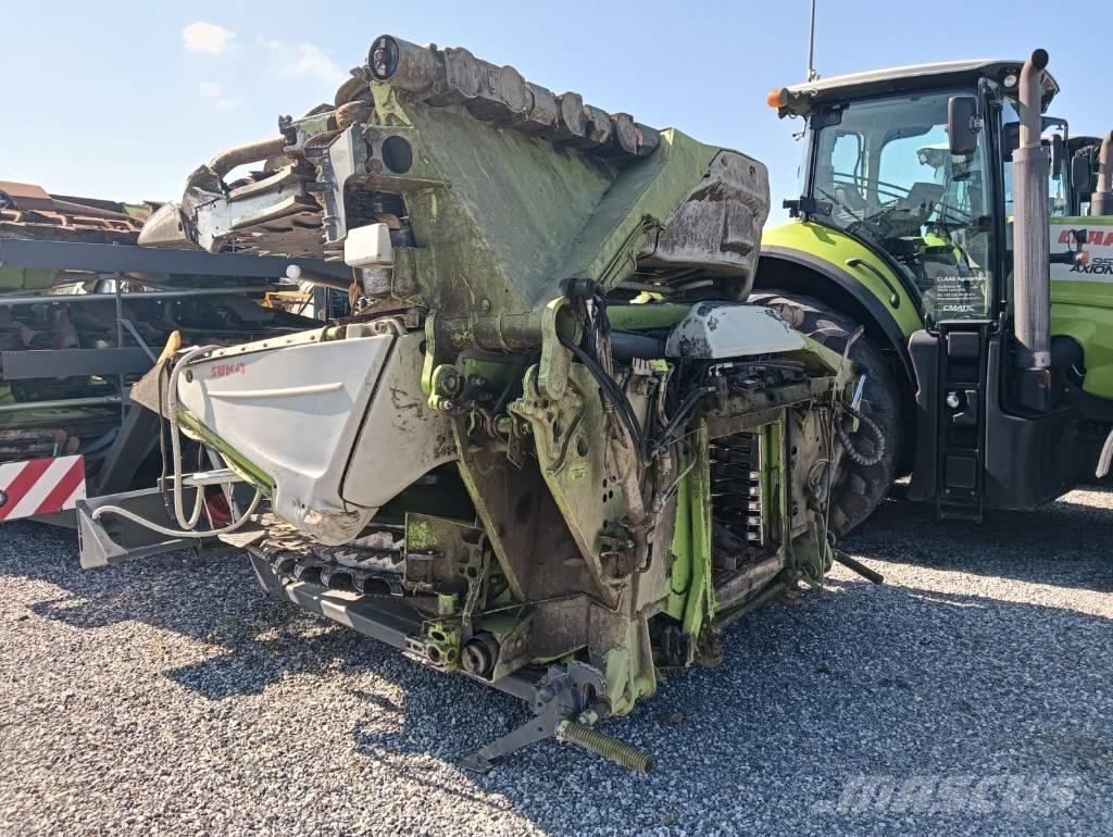 CLAAS Orbis 900 Hay and forage machine accessories