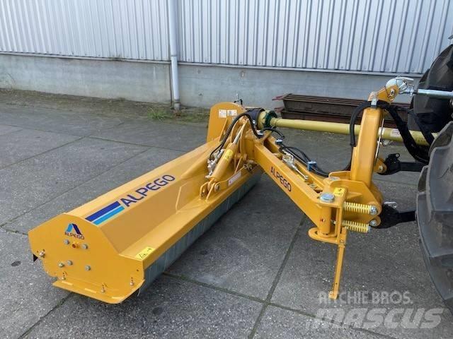 Alpego TL33-200 Farm Equipment - Others