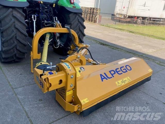 Alpego TL33-200 Farm Equipment - Others