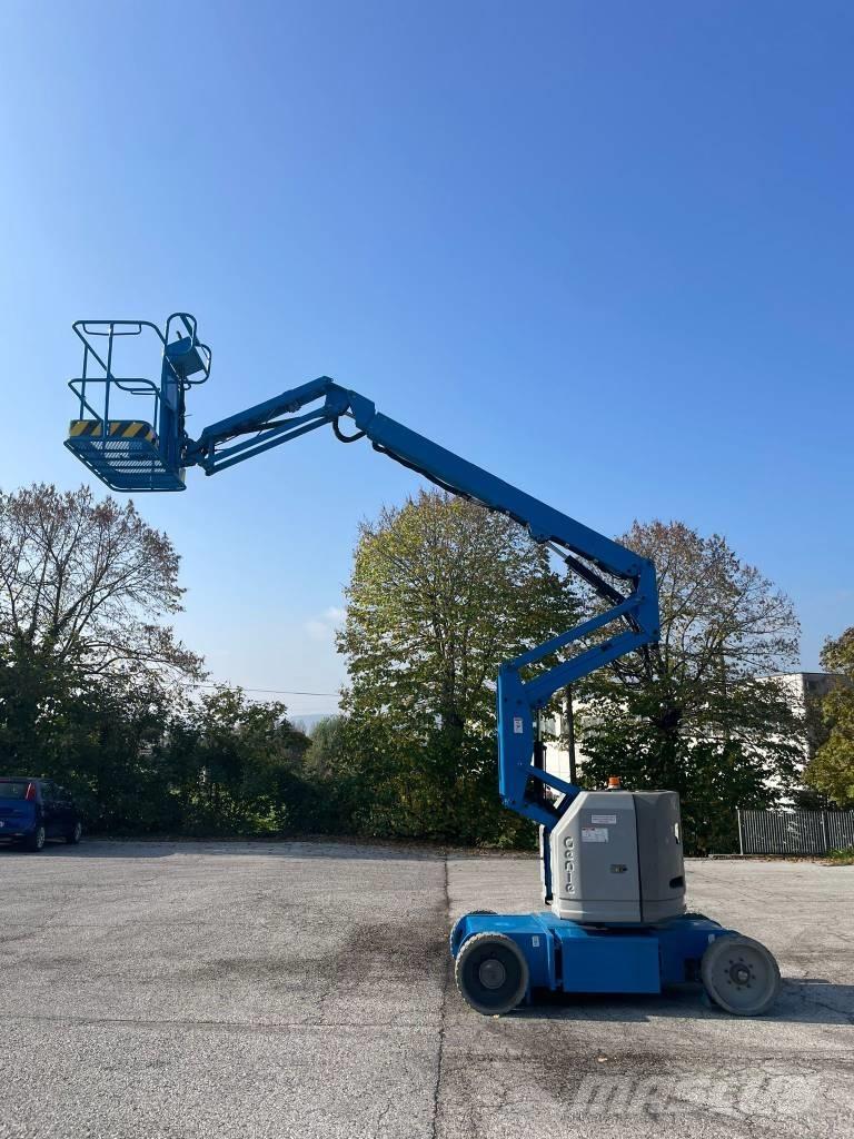 Genie Z 34/22N Articulated boom lifts