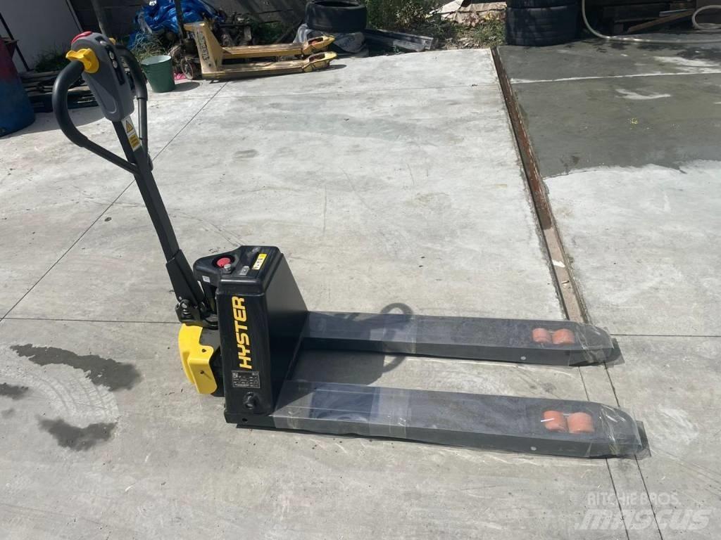 Hyster PC 1.5 Pallet Truck