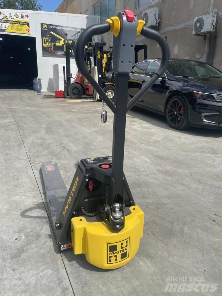 Hyster PC 1.5 Pallet Truck