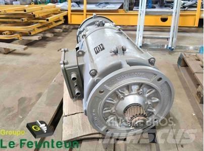  Moteur grue 45 RCS Crane Parts and Equipment