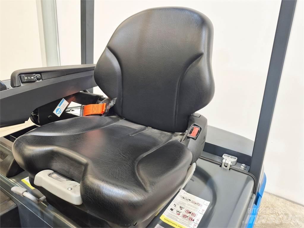  ECB18C Electric Forklifts