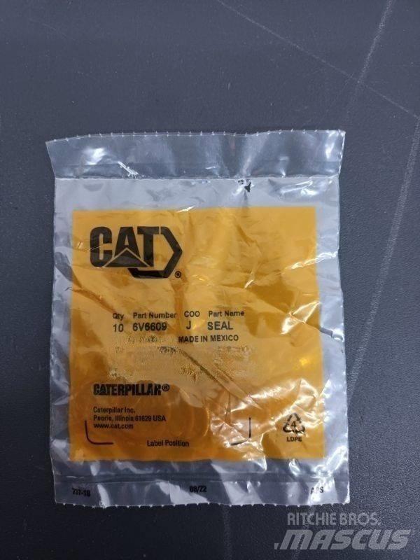 CAT SEAL 6V-6609 Engines