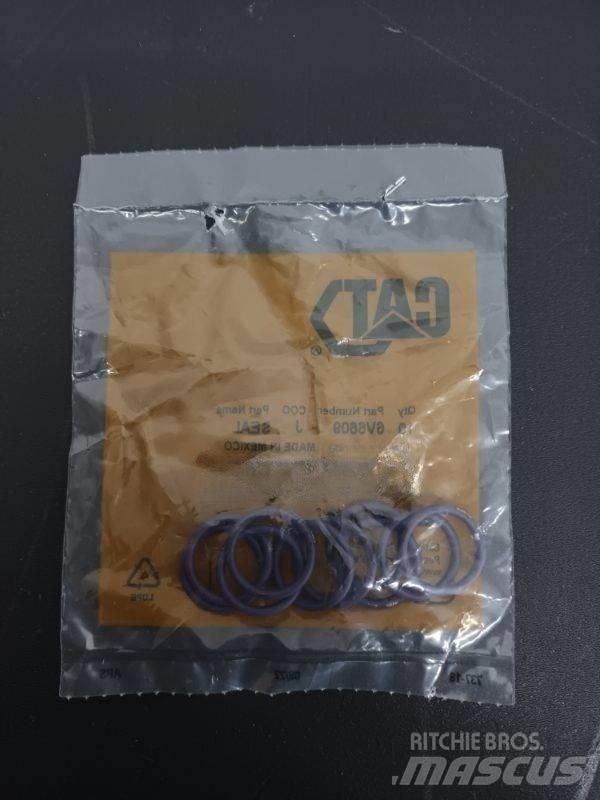 CAT SEAL 6V-6609 Engines