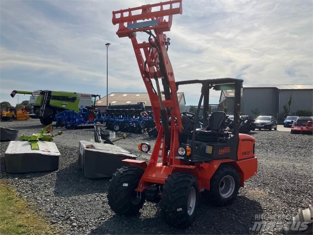 Kaweco KW 25-27 Farm Equipment - Others