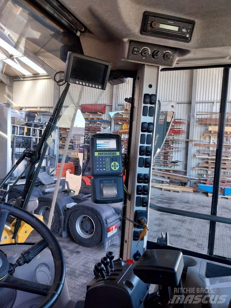 Volvo L 90 H Wheel Loaders