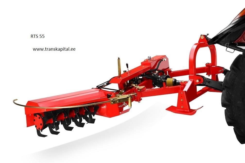  EST-Agri RT55 Power Harrows And Rototillers