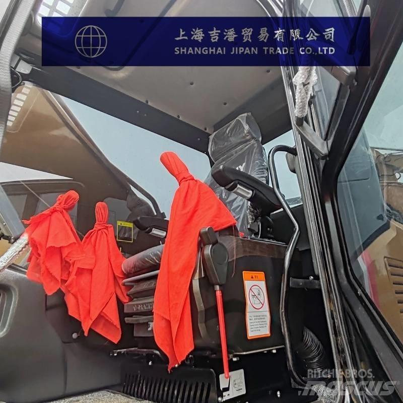 Sany sy 305 Mini Excavators <7t (Mini Diggers)