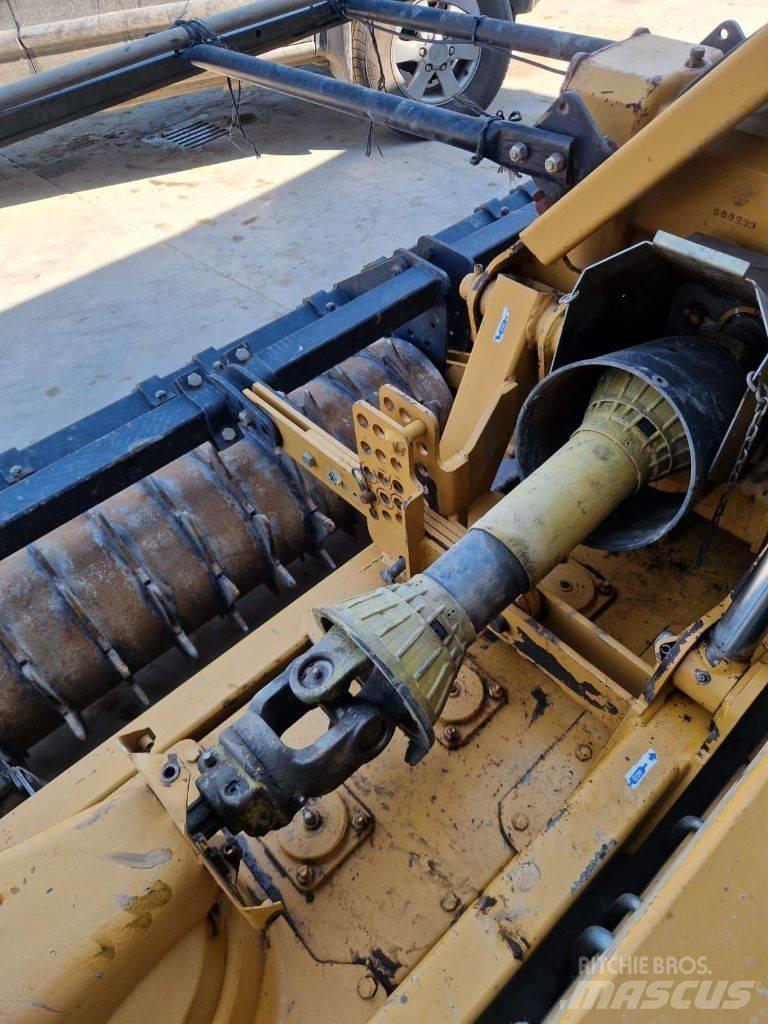 Alpego DF 500 Power Harrows And Rototillers