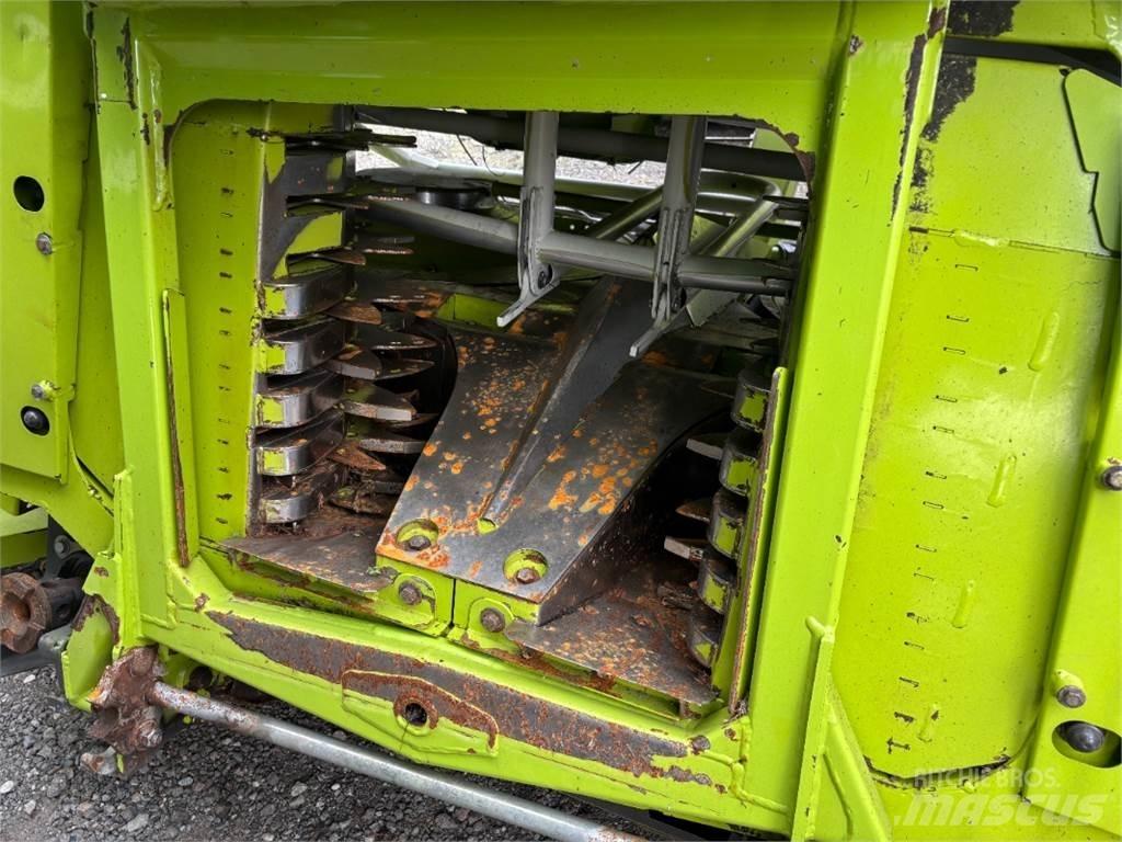 CLAAS Orbis 750 Farm Equipment - Others