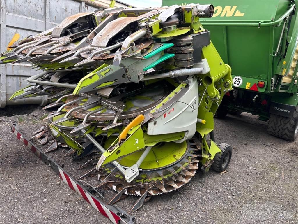 CLAAS Orbis 750 Farm Equipment - Others