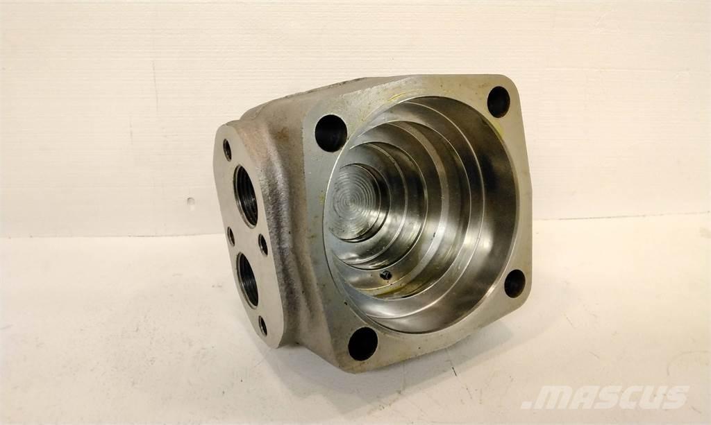 Ponsse DAN151B1721 Harvester Heads