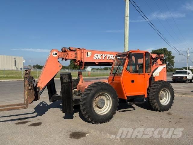 SkyTrak 10054 Telescopic Handlers