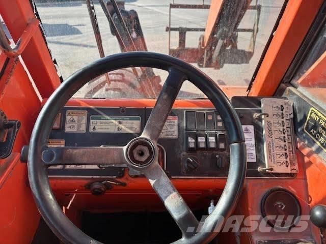 SkyTrak 10054 Telescopic Handlers