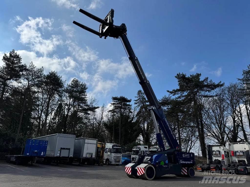 JMG MC580S Other Cranes and Lifting Machines