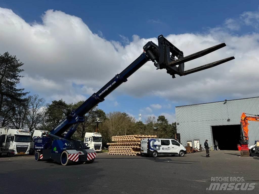 JMG MC580S Other Cranes and Lifting Machines