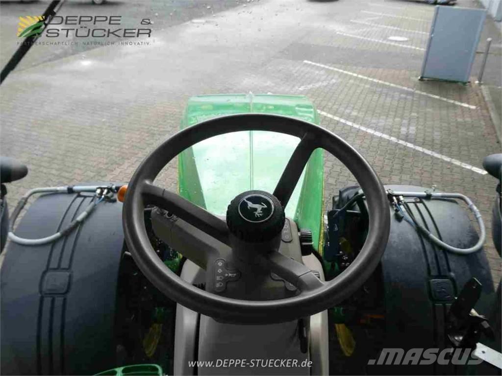 John Deere 8310R Tractors