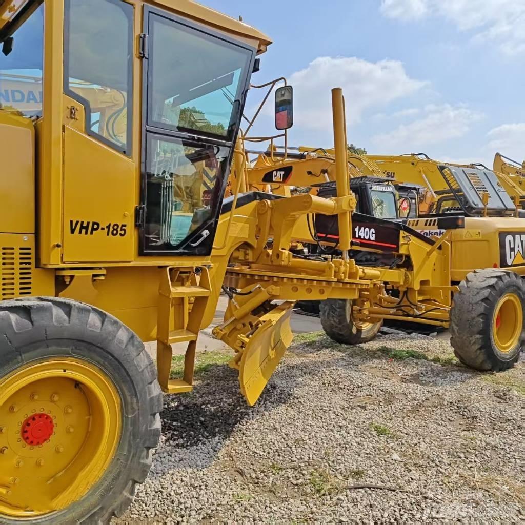 CAT 140 Motor Graders