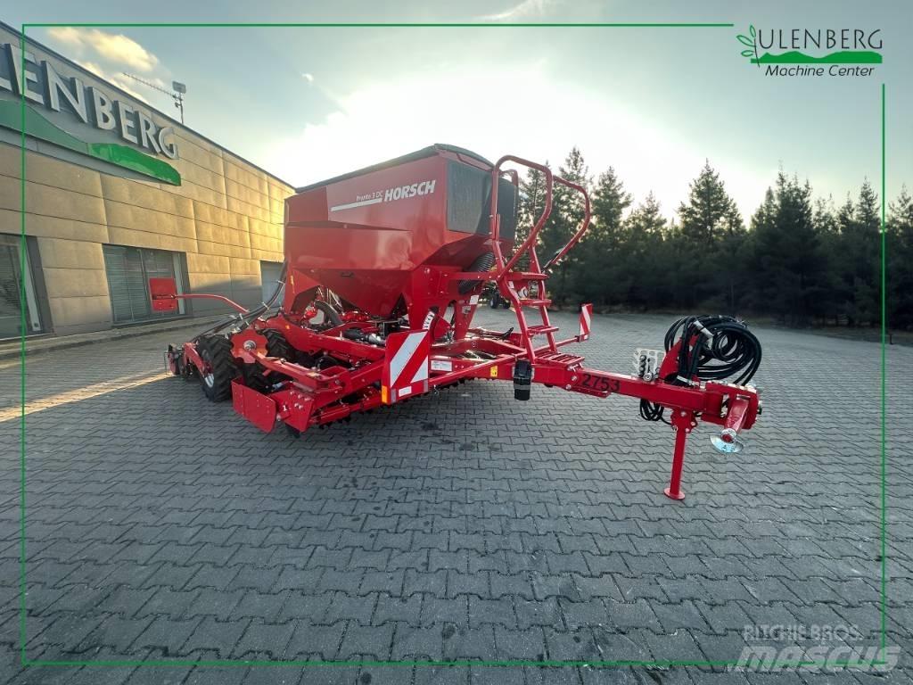 Horsch Pronto 3 DC Farm Drills