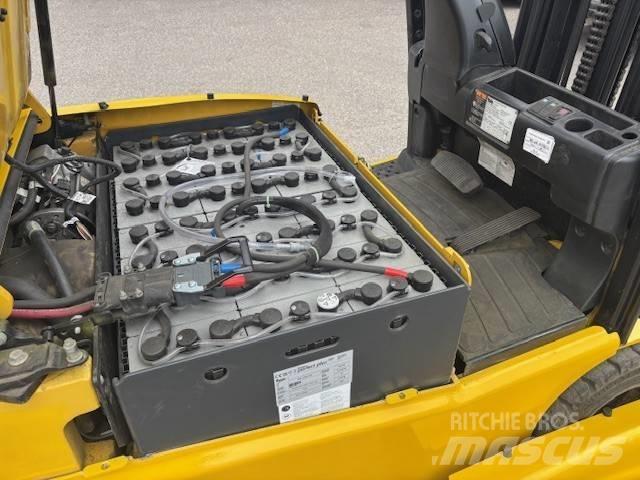 Yale ERP 20 VT Electric Forklifts