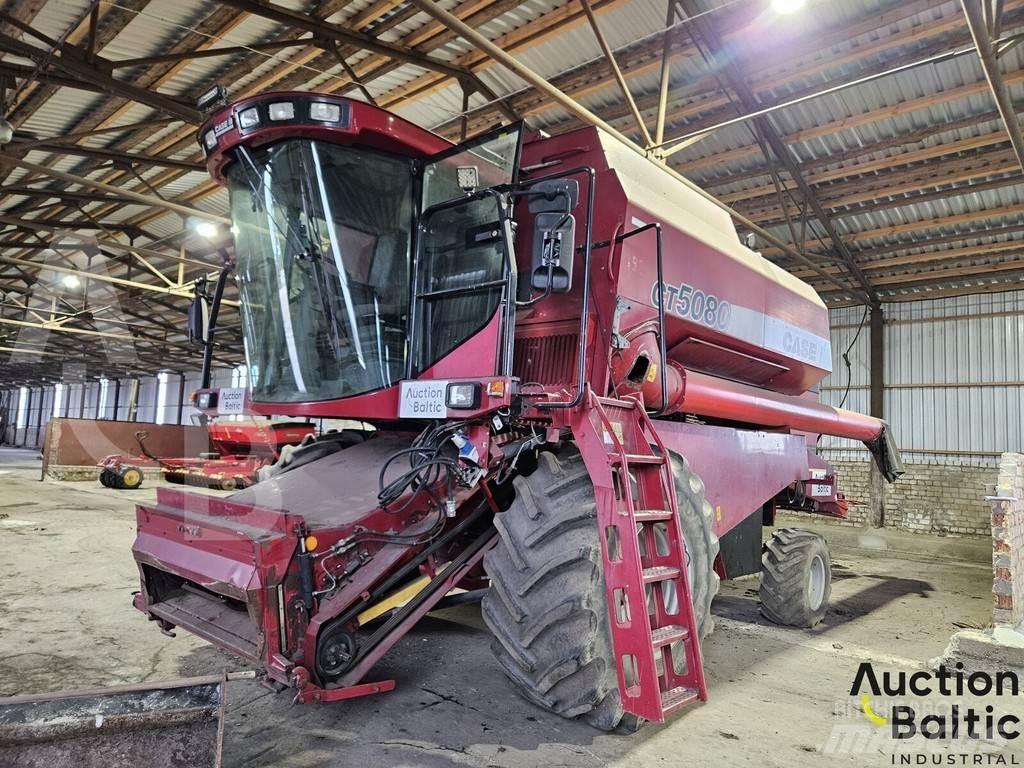 Case IH IH CT 5080 Combine Harvesters