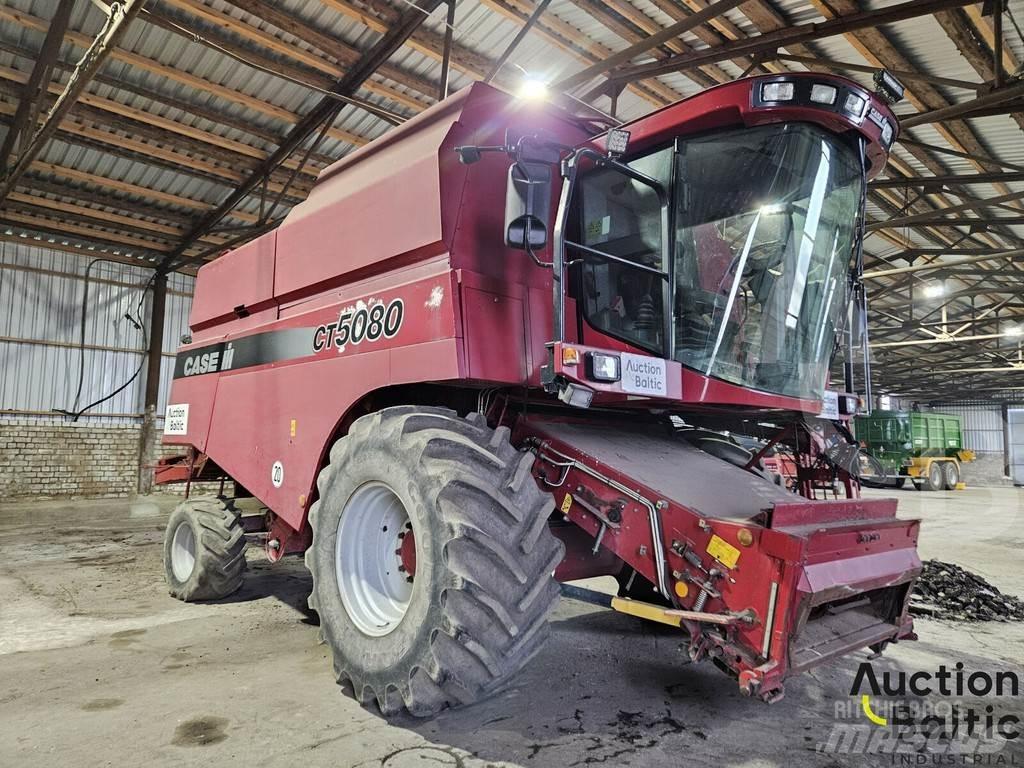 Case IH IH CT 5080 Combine Harvesters