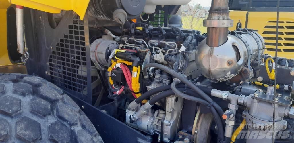 Bomag BW 177 D-5 Single drum rollers