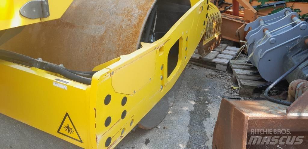 Bomag BW 177 D-5 Single drum rollers