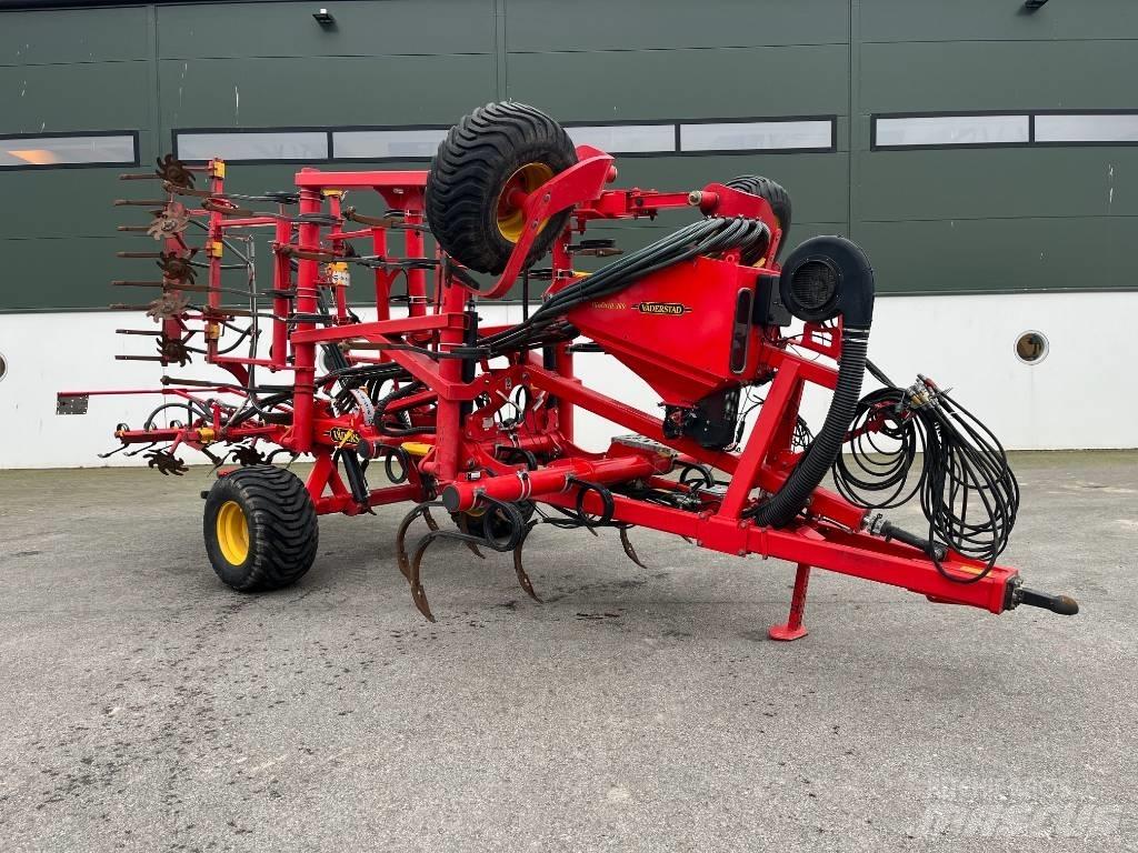Väderstad Swift 560 Cultivators