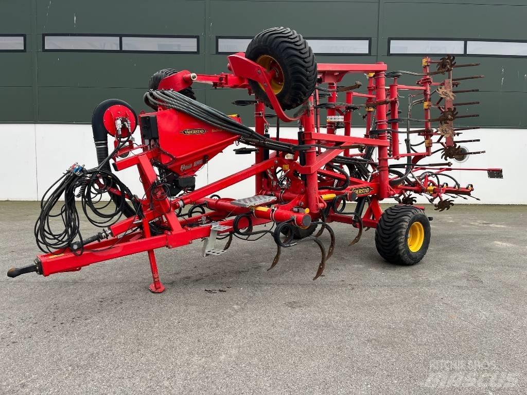 Väderstad Swift 560 Cultivators