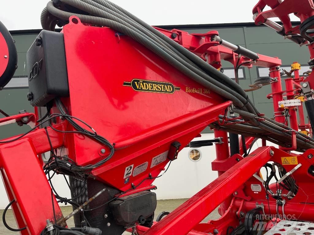 Väderstad Swift 560 Cultivators