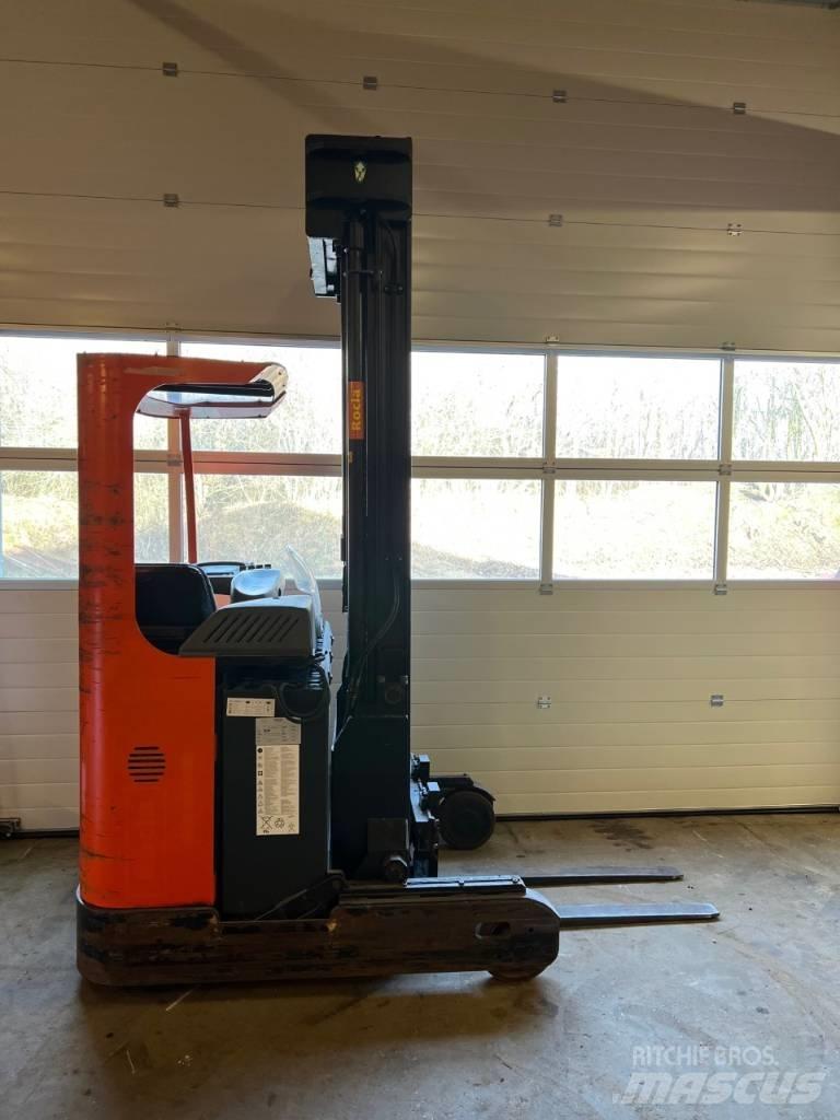 Rocla F 14 Trev 7000 Reach trucks