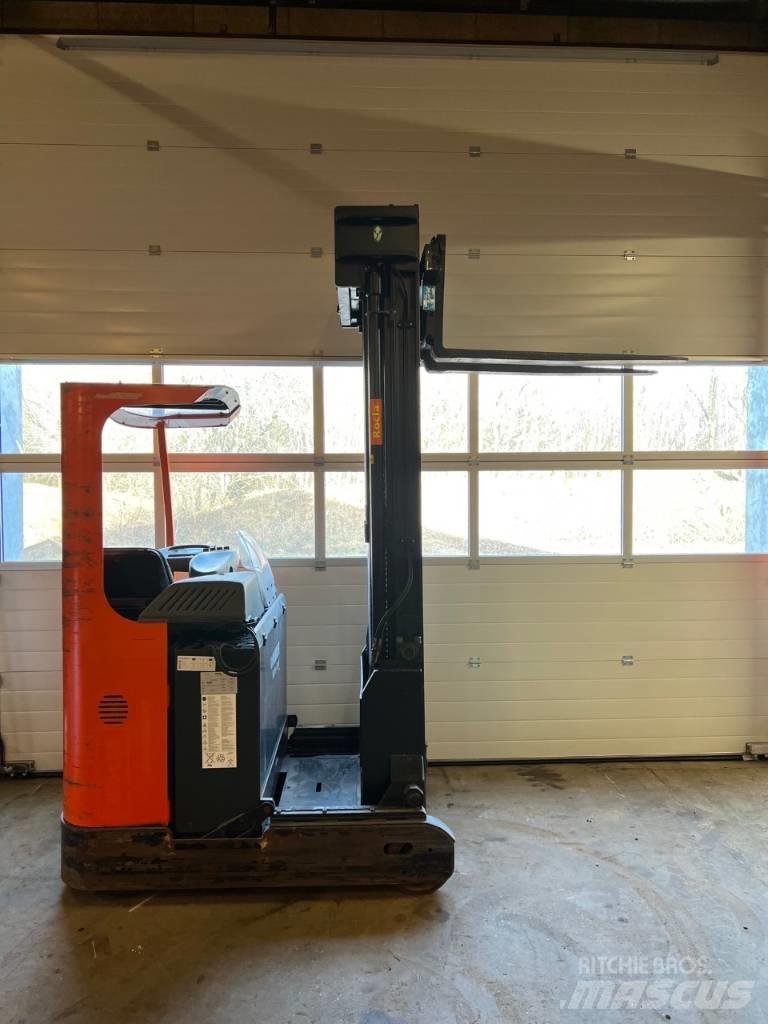 Rocla F 14 Trev 7000 Reach trucks