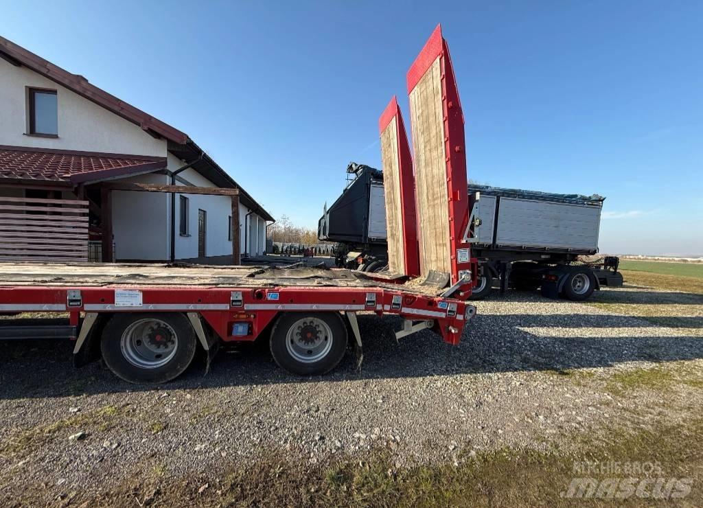Langendorf AT-3 Other Trailers