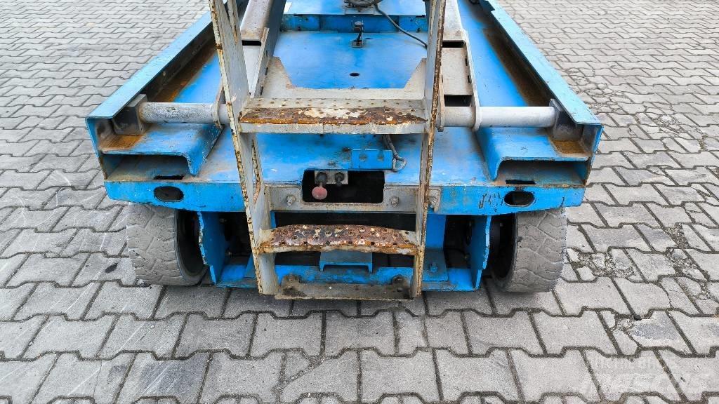 Genie GS 3246 Scissor Lifts