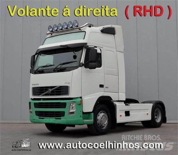 Volvo FH12 460 Conventional Trucks / Tractor Trucks