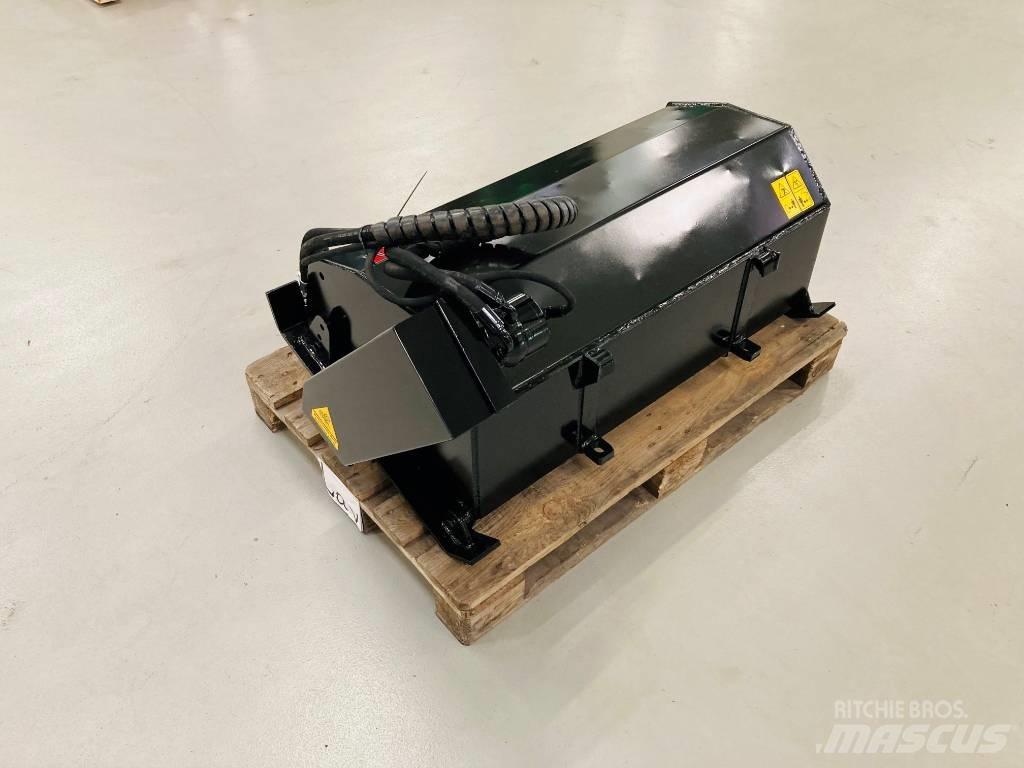 Avant Fræser 100 cm Groundcare - Others