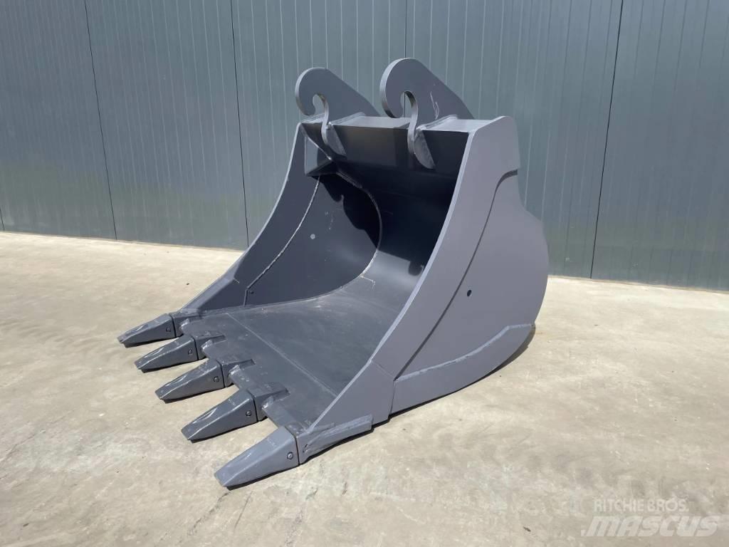 Smitma CW30 1.20m Buckets