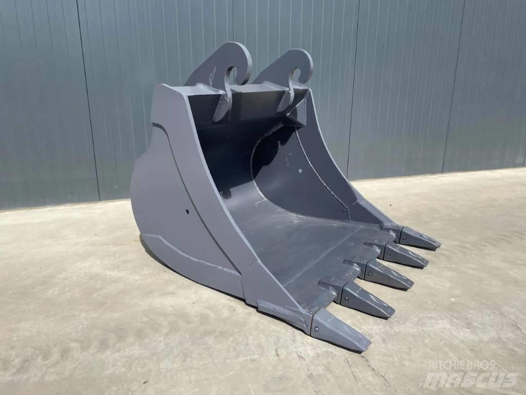 Smitma CW30 1.20m Buckets