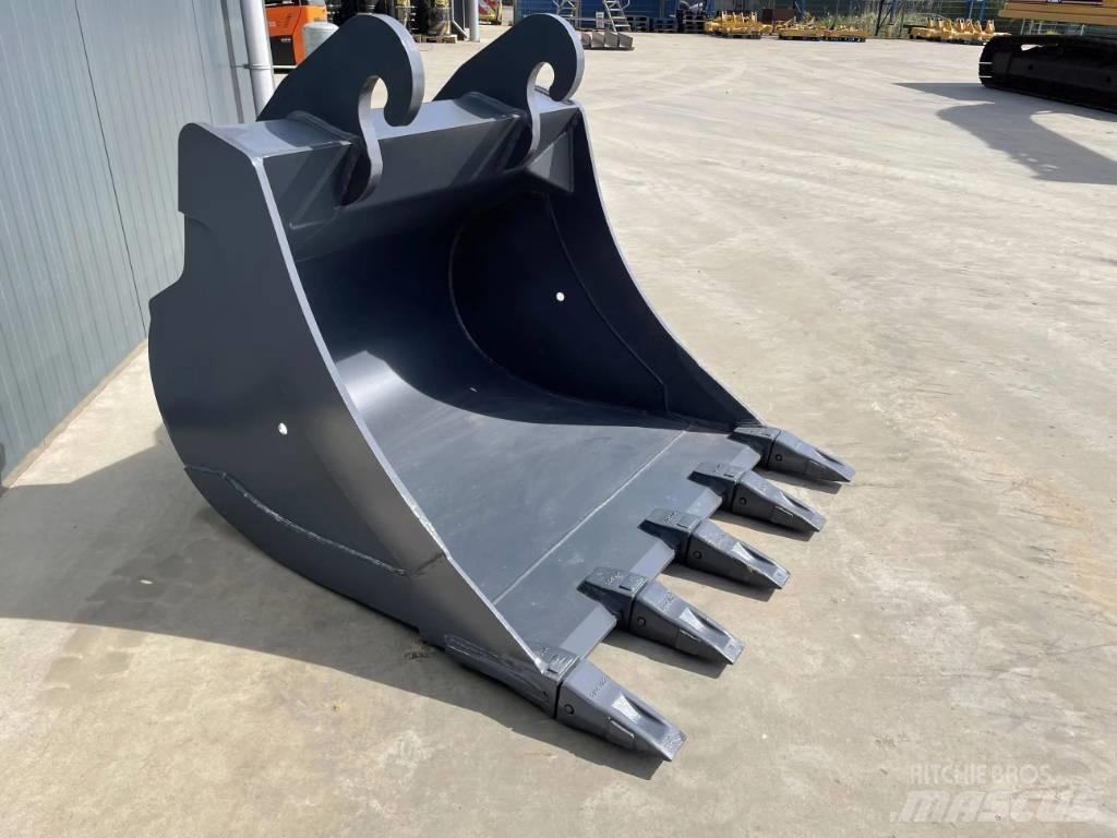 Smitma CW30 1.20m Buckets